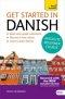 Get Started in Danish Absolute Beginner Course