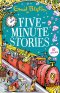 Five-Minute Stories