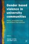 GENDER BASED VIOLENCE IN UNIVERSITY