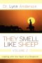They Smell Like Sheep, Volume 2