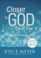 Closer to God Each Day: 365 Devotions for Everyday Living
