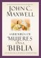 Sabiduria De Mujeres En La Biblia