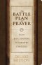 The Battle Plan For Prayer, Leathertouch Edition