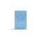CSB Baby's New Testament with Psalms, Blue Imitation Leather