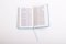 CSB Baby's New Testament with Psalms, Blue Imitation Leather