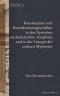 Konsekration Und Konsekrationsgeschehen In Der Syrischen Eucharistischen Anaphora Und In Der Liturgie Der Anderen Mysterien