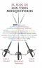 El Blog de Los Tres Mosqueteros