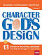 Character By God's Design, Volume 1
