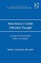 New Voices in Greek Orthodox Thought