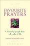 Favourite Prayers: Chosen by People from All Walks of Life