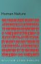 Human Nature - An Essay