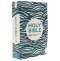 NIV Economy Bible, Blue Paperback, Anglicised Edition
