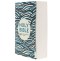 NIV Economy Bible, Blue Paperback, Anglicised Edition
