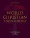 World Christian Encyclopedia