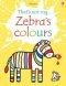 Zebra\'s Colours