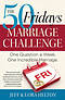 The 50 Fridays Marriage Challenge
