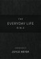 Everyday Life Bible: Black