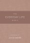 The Everyday Life Bible - Blush Leatherluxe