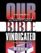 Our Authorized Bible Vindicated