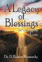 A Legacy of Blessings: for Generations to Come
