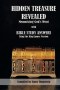 Hidden Treasure Revealed:  with Bible Study Answers
