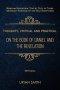 Thoughts, Critical and Practical, on the Book of Daniel and the Revelation