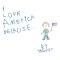 I Love America Because . . .