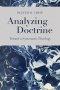Analyzing Doctrine: Toward a Systematic Theology