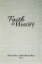 Faith and History: A Devotional