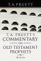 T. A. Pruett's Commentary on Old Testament Prophets: The Nevi'Im