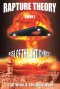 Rapture Theory: Book One: Rise of the Antichrist