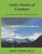 God\'s Works Of Creation