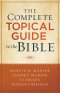 The Complete Topical Guide to the Bible