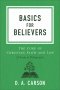 Basics for Believers