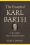 The Essential Karl Barth