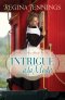 Intrigue a la Mode (A Harvey House Brides Novella)