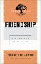 Friendship (Pastoring for Life: Theological Wisdom for Ministering Well)
