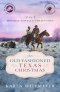 An Old-Fashioned Texas Christmas (The Archer Brothers Book #4)