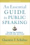 An Essential Guide to Public Speaking