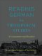 Reading German for Theological Studies