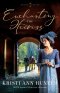 Enchanting the Heiress (Hearts on the Heath)