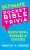 Ultimate Pocket Bible Trivia