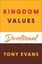 Kingdom Values Devotional