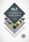 NLT Illustrated Study Bible