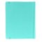 NLT Inspire Colouring, Bible, Turquoise, Hardback, Two-inch-wide ruled margins, Line-art illustrations, Colour-in Scripture art, Ribbon marker, Elastic band closure