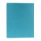 NLT Inspire Journalling Bible, Blue, Hardback, Large Print, Colouring, Extra Wide Margin, Scripture Illustrations, Ribbon Marker, Presentation Page