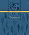 The One Year Chronological Bible Expressions, Deluxe