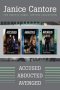 Pacific Coast Justice Collection: Accused / Abducted / Avenged