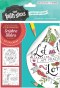 Psalm 103:2 Colourable Stickers