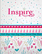 NLT Inspire Bible For Girls, Paperback